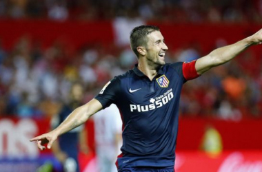 Gabi: &quot;Hemos hecho un encuentro muy completo&quot;