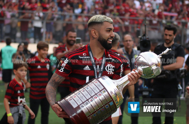 Flamengo, campeón de la CONMEBOL Libertadores 2019