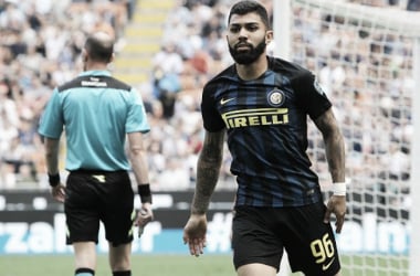 Gabigol diz estar mais &#039;preparado e maduro&#039; para nova temporada na Europa