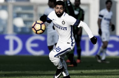 Técnico da Inter, Pioli indica saída de Gabigol em janeiro: &quot;Espero ter menos jogadores&quot;