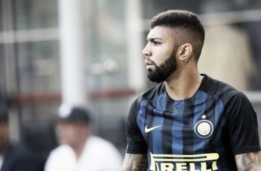 Inter, l'agente di Gabigol: "Lotterà per giocare di più"