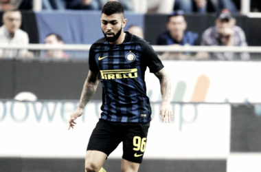 Inter, l'agente di Gabigol: "Stiamo cercando un accordo con lo Sporting Lisbona"