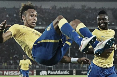 Gabon - Congo: Panthers look to pounce into the quarter-finals