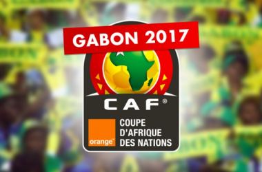 Coppa d'Africa 2017: sorteggiati i quattro gironi