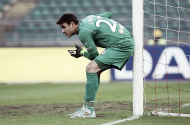 Napoli, sarà Gabriel il vice Reina