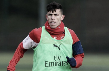 Opinion: Is Gabriel good enough to justify a starting spot at Arsenal?