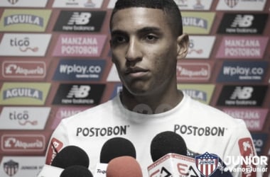 Gabriel
Fuentes: “El reto ahora es volver a ganar
en la Liga Aguila”