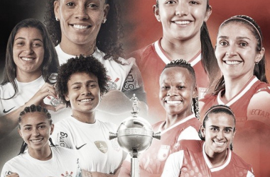 Previa Corinthians Femenino vs. Independiente Santa Fe Femenino: La disputa por la Gloria