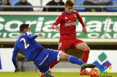 El Albacete Balompié ficha a Mickaël Gaffoor