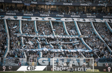 "A gente quer o algo a mais", afirma Bruno Alves após vitória de virada do Grêmio