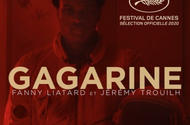 "Gagarine": una odisea terrenal