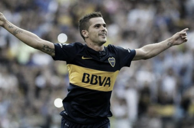 Resumen Boca Juniors VAVEL: Fernando Gago