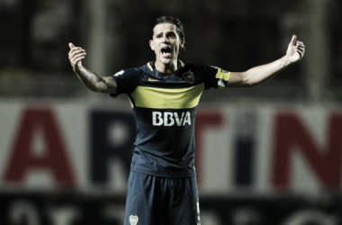 Gago Stand By