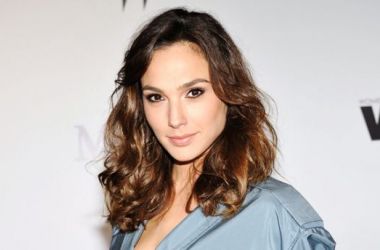 Gal Gadot desvela su particular Wonder Woman