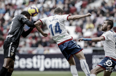 Horario
jornada 19: Albacete-Rayo Majadahonda, 16:00 horas