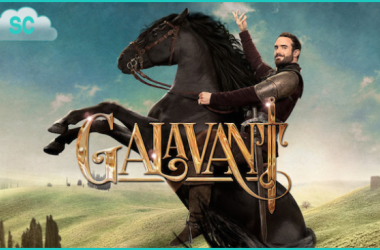 Galavant Episode 3 &quot;Two Balls&quot; and Episode 4 ”Comedy Gold”