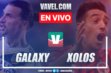 Resultado, goles y penales del LA Galaxy (3) 2-2 (1) Xolos Tijuana en Leagues Cup 2019