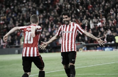 El Athletic sigue en racha