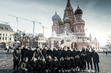 Previa Spartak Moscú - Athletic Club: cambio de competición, cambio de mentalidad