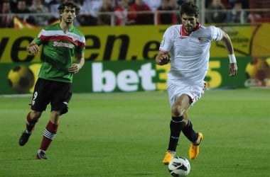 Sevilla - Athletic: puntuaciones Athletic, jornada 30