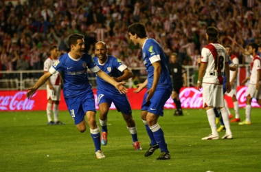 L'Athletic Bilbao qualifié pour la Ligue des Champions