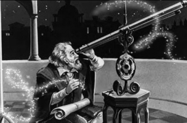 El telescopio de Galileo, el instrumento que cambió el mundo