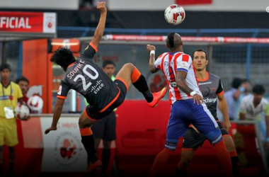 The Indian Super League Experiment and Promotion and Relegation
