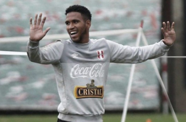 Selección Peruana empieza entrenamientos de cara a amistosos