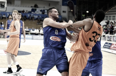 Eurobasket 2017 - Da Antetokounmpo a Lull, quanti assenti illustri. Out anche il Gallo