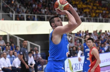 Pre Olimpico Torino - Gallinari guida l'Italia all'esame Tunisia: Belinelli in dubbio