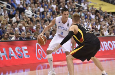 Italbasket: si vola agli ottavi, ma quanta sofferenza