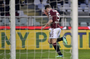 Serie A, le formazioni ufficiali di Torino - Inter