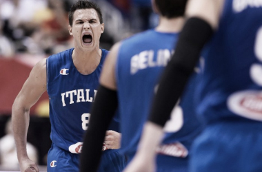 Basket, Rio 2016: la guida al sorteggio del torneo preolimpico