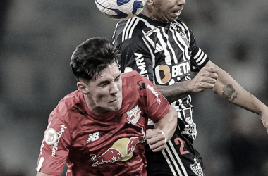 Foto: Divulgação/Atlético-MG