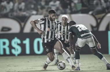 Foto: Pedro Souza / Atlético Mineiro