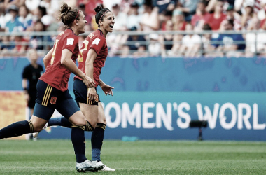 El torneo SheBelieves contará con España