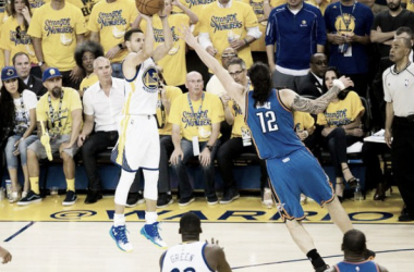 Keys to the Golden State Warriors Game 7 win over Oklahoma City Thunder