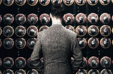 Objetivo Oscar 2015: 'Descifrando Enigma'