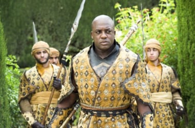 Game of Thrones S5E6: Unbowed, Unbent, Unbroken