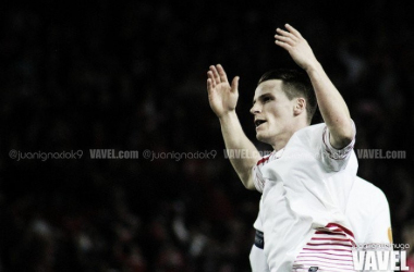 La figura del rival: Kevin Gameiro