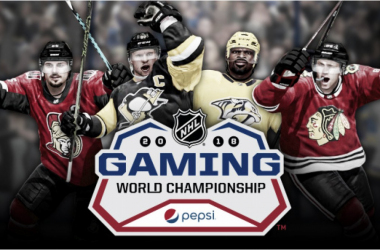 La NHL da el primer paso en el mundo de los eSports