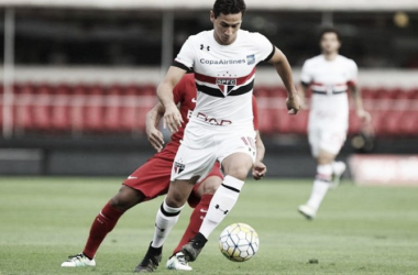 Jogadores do São Paulo lamentam falhas individuais em derrota para Internacional