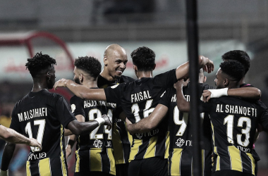 Al-Ittihad x Sepahan AO VIVO: onde assistir jogo em tempo real pela AFC Champions League