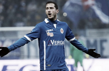 Ganz: &quot;Mio figlio pensa solo al Como, la salvezza è la sua priorità assoluta&quot;