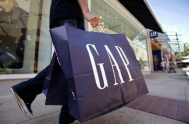 Gap llega a España de la mano de El Corte Inglés