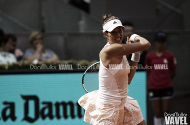 Momentazos 2016. Roland Garros, Garbiñe Muguruza vs Serena Williams: sueño español en tierras galas