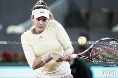 Análisis cuadro Wimbledon femenino: asequible camino hacia la gloria para Garbiñe