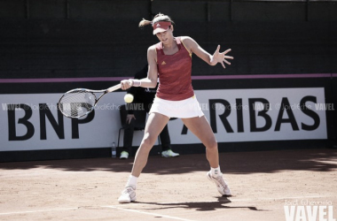 Análisis del cuadro WTA Mutua Madrid Open: duelos de altura desde primera ronda