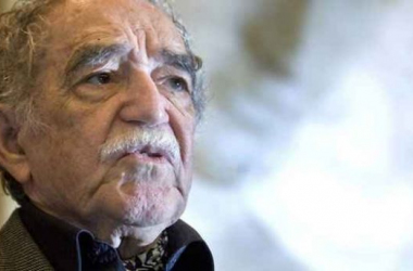 El triste adiós de García Márquez