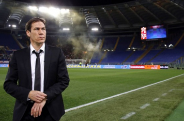 La Roma inciampa ancora, Garcia: "Bisogna pensare a recuperare e migliorare. Champions mangia energie"